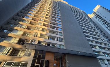 Venta Depto 1D/1B, 1B Metro Las Torres.
