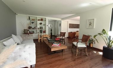 Casa en condominio Lo Barnechea