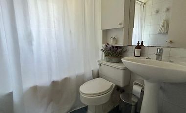 Casa en condominio Lo Barnechea