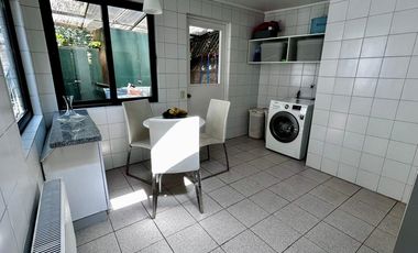 Casa en condominio Lo Barnechea