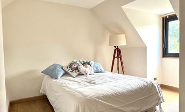 Casa en condominio Lo Barnechea