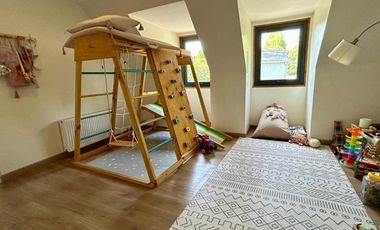 Casa en condominio Lo Barnechea