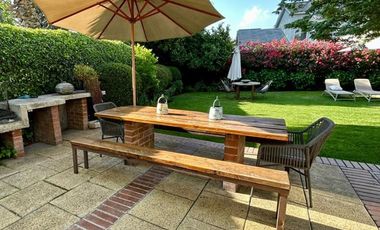 Casa en condominio Lo Barnechea