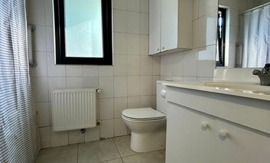 Casa en condominio Lo Barnechea