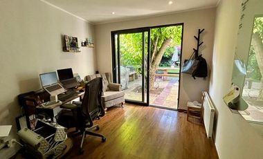 Casa en condominio Lo Barnechea