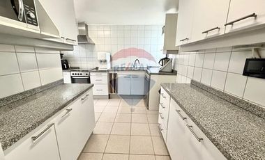 Casa en condominio Lo Barnechea