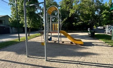 Casa en condominio Lo Barnechea