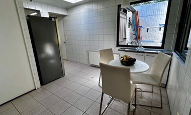 Casa en condominio Lo Barnechea