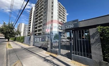 DEPARTAMENTO EN ARRIENDO HUECHURABA