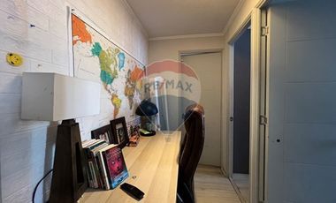 DEPARTAMENTO EN ARRIENDO HUECHURABA