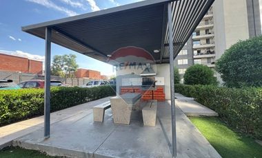 DEPARTAMENTO EN ARRIENDO HUECHURABA