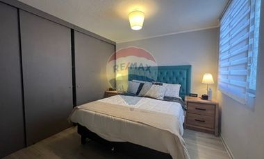 DEPARTAMENTO EN ARRIENDO HUECHURABA