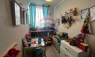 DEPARTAMENTO EN ARRIENDO HUECHURABA