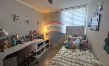 DEPARTAMENTO EN ARRIENDO HUECHURABA