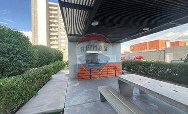 DEPARTAMENTO EN ARRIENDO HUECHURABA