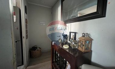 DEPARTAMENTO EN ARRIENDO HUECHURABA