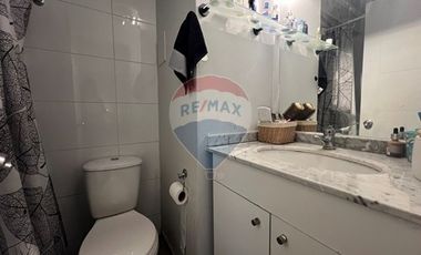 DEPARTAMENTO EN ARRIENDO HUECHURABA