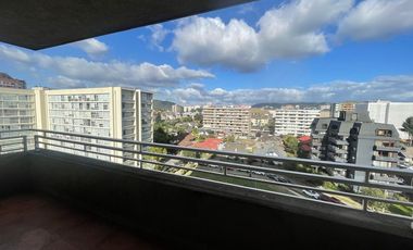 Arriendo Lindo Departamento, Temuco ¡Descúbrelo!