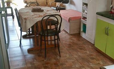 Casa en Venta en Km 9 Camino a Termas de Chiilán