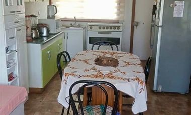 Casa en Venta en Km 9 Camino a Termas de Chiilán