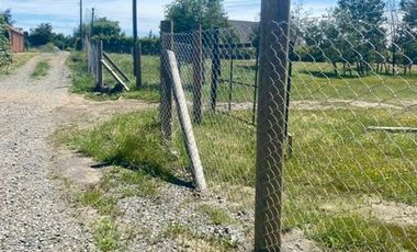 Casa en Venta en Km 9 Camino a Termas de Chiilán
