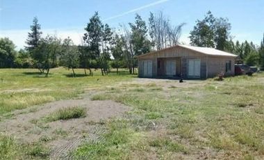 Casa en Venta en Km 9 Camino a Termas de Chiilán