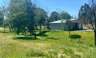 Casa en Venta en Km 9 Camino a Termas de Chiilán