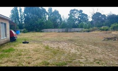 Casa en Venta en Km 9 Camino a Termas de Chiilán