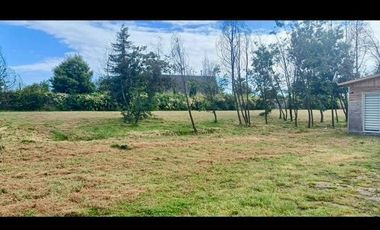 Casa en Venta en Km 9 Camino a Termas de Chiilán