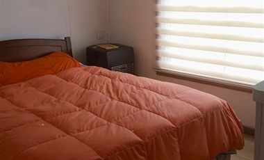 Casa en Venta en Km 9 Camino a Termas de Chiilán