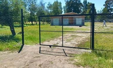 Casa en Venta en Km 9 Camino a Termas de Chiilán