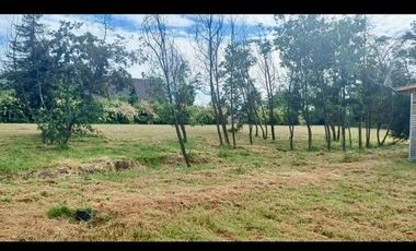Casa en Venta en Km 9 Camino a Termas de Chiilán