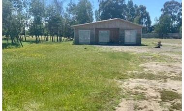 Casa en Venta en Km 9 Camino a Termas de Chiilán