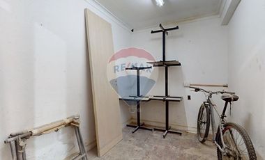 Casa con galpón ultra rebajado