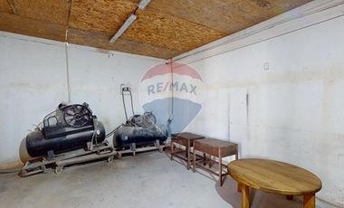 Casa con galpón ultra rebajado