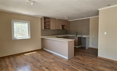 Casa en Arriendo en San Miguel