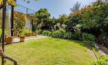 Casa en Venta en Pedro de Valdivia norte