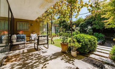 Casa en Venta en Pedro de Valdivia norte