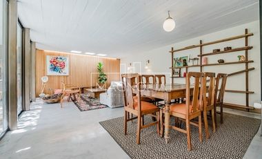 Casa en Venta en Pedro de Valdivia norte