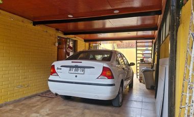 Casa Excelente Ubicación en Los Descubridores