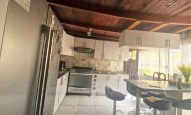 Casa Excelente Ubicación en Los Descubridores