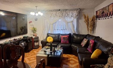 Casa Excelente Ubicación en Los Descubridores