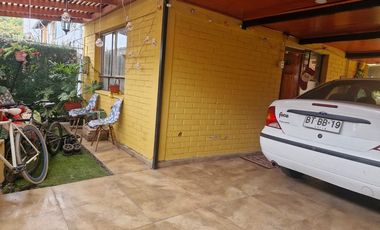 Casa Excelente Ubicación en Los Descubridores