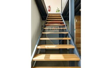 Complejo Industrial en Venta Pillanlelbún, 5.500m2