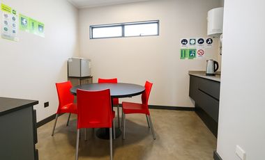 Complejo Industrial en Venta Pillanlelbún, 5.500m2