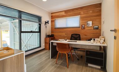 Complejo Industrial en Venta Pillanlelbún, 5.500m2