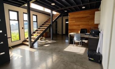 Complejo Industrial en Venta Pillanlelbún, 5.500m2