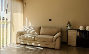 Complejo Industrial en Venta Pillanlelbún, 5.500m2