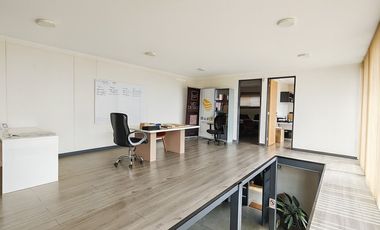 Complejo Industrial en Venta Pillanlelbún, 5.500m2