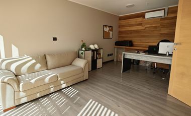 Complejo Industrial en Venta Pillanlelbún, 5.500m2